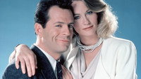 «Детективное агентство «Лунный свет» (1985 - 1989)» — обои к сериалу #7
