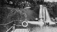 «Water-to-bogant (Montagnes russes sur l'eau) (1896)» — обои к фильму #1