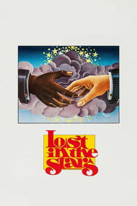 Постер фильма «Lost in the Stars (1974)» — (3 из 8)
