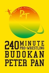 Budokan Peter Pan: DDT 15th Anniversary (2012)