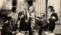 «Malle gevallen (1934)» — обои к фильму #1