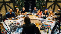 «Critical Role (2015)» — обои к сериалу #9