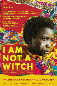 Постер фильма «Я не ведьма (2017)» — (6 из 15)