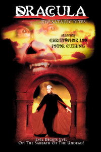 Постер фильма «Сатанинские обряды Дракулы (1973)» — (6 из 48)