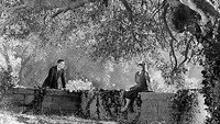 Обои к фильму «Тэсс из страны бурь (1922)» — (16 из 23)