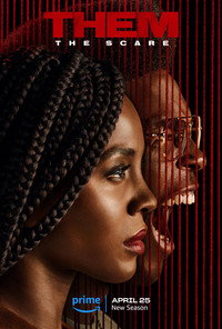 Постер сериала «Они (2021)» — (13 из 36)