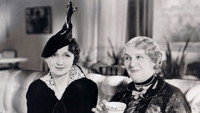 «Человек должен сражаться (1933)» — обои к фильму #1