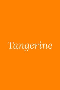 Poster de Tangerine