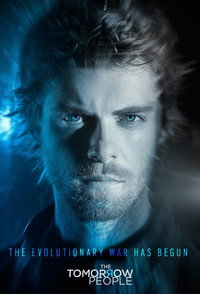 Постер сериала «Люди будущего (2013-2014)» — (17 из 30)
