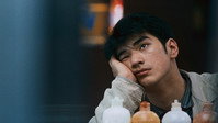 Обои к фильму «Чунгкингский экспресс (1994)» — (64 из 186)