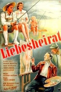 Liebesheirat (1949)