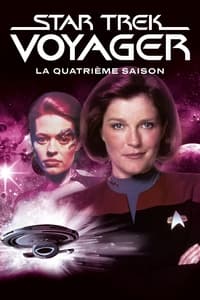 Star Trek : Voyager (1995) 