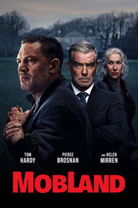 Постер сериала «Гангстерленд (2025)» — (11 из 49)