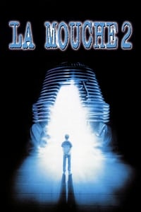 La Mouche 2 (1989)
