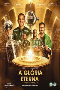 Imagem do Filme A glória eterna - Alma e coração