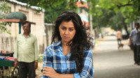 Обои к фильму «Maragadha Naanayam (2017)» — (13 из 19)