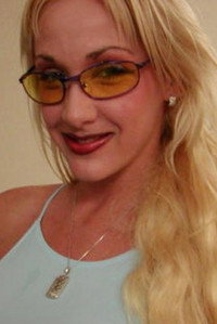 Lexi Lexington