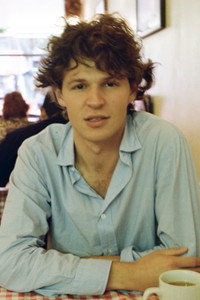 Elias Lederer