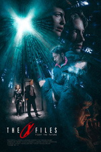 Постер фильма «Секретные материалы: Борьба за будущее (1998)» — (22 из 54)