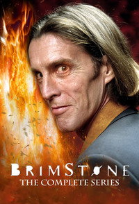 Постер сериала «Беглец из преисподней (1998 - 1999)» — (6 из 12)
