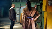 «Последняя минута (2010)» — обои к сериалу #1