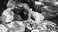 «Игры любви (1960)» — обои к фильму #1