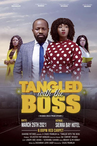 Imagem do Filme Tangled With the Boss