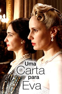 Uma Carta para Eva S01E05