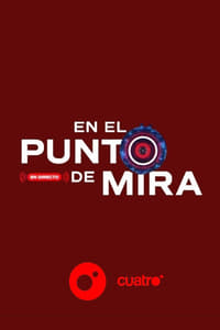 copertina serie tv En+el+punto+de+mira 2016