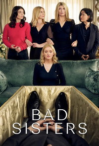 Постер сериала «Заговор сестёр Гарви (2022)» — (6 из 51)