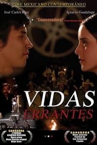 Poster de Vidas Errantes