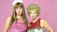 «Kath & Kim (2002 - 2007)» — обои к сериалу #4