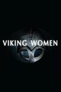 copertina serie tv Viking+Women 2014