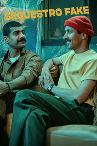 Imagem do Filme Sequestro Fake