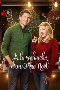 Poster de À la recherche d'un Père Noël