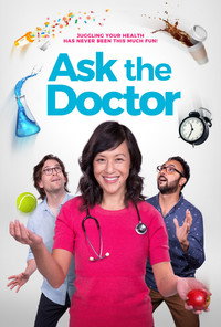 Постер сериала «Ask the Doctor (2017)» — (5 из 21)