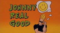 Johnny Real Good
