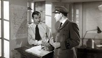 «Wings of Danger (1952)» — обои к фильму #1