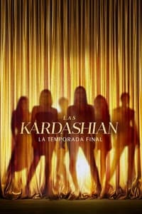 Poster de Las Kardashian (Keeping Up with the Kardashians)