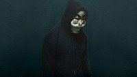 Обои к сериалу «Мистер Робот (2015-2019)» — (41 из 70)