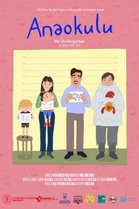 The Kindergarten