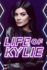 copertina serie tv Life+of+Kylie 2017