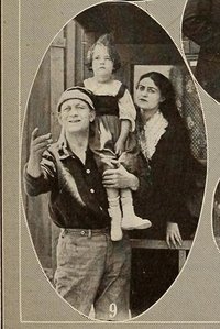 The Lie (1915)