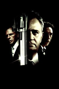 Постер фильма «День искупления (1981)» — (1 из 7)