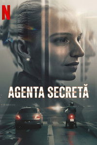 Agenta secretă