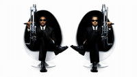 Men in Black 2