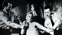 «Сердитое поколение (1968)» — обои к фильму #1