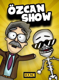 Постер мультсериала «Özcan Show (2021)» — (2 из 5)