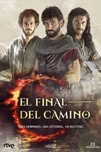 copertina serie tv El+final+del+camino 2017