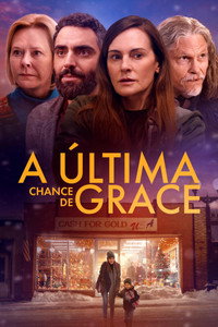 Poster: A Última Chance de Grace